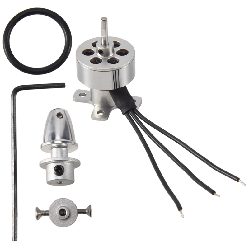 Brushless Motor Thrust Test Stand - Practical RC Drone Accessories 10G Brushless