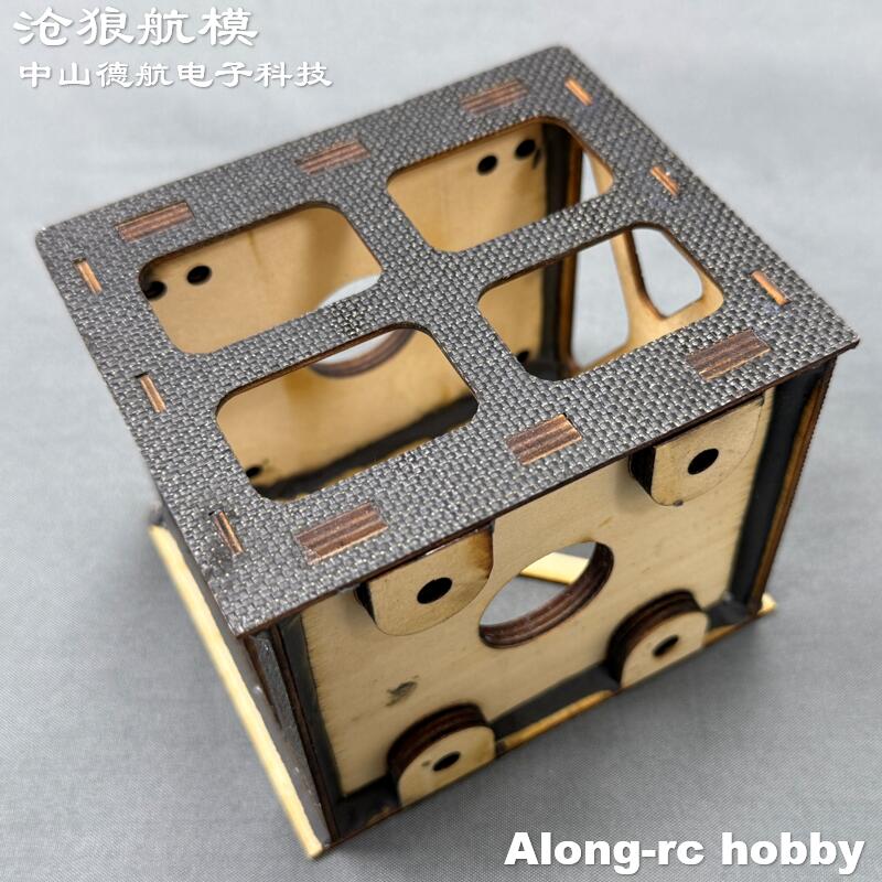 Wood 3D Plane Motor Mount Moto - Brushless Motor Thrust Test Stand review and price