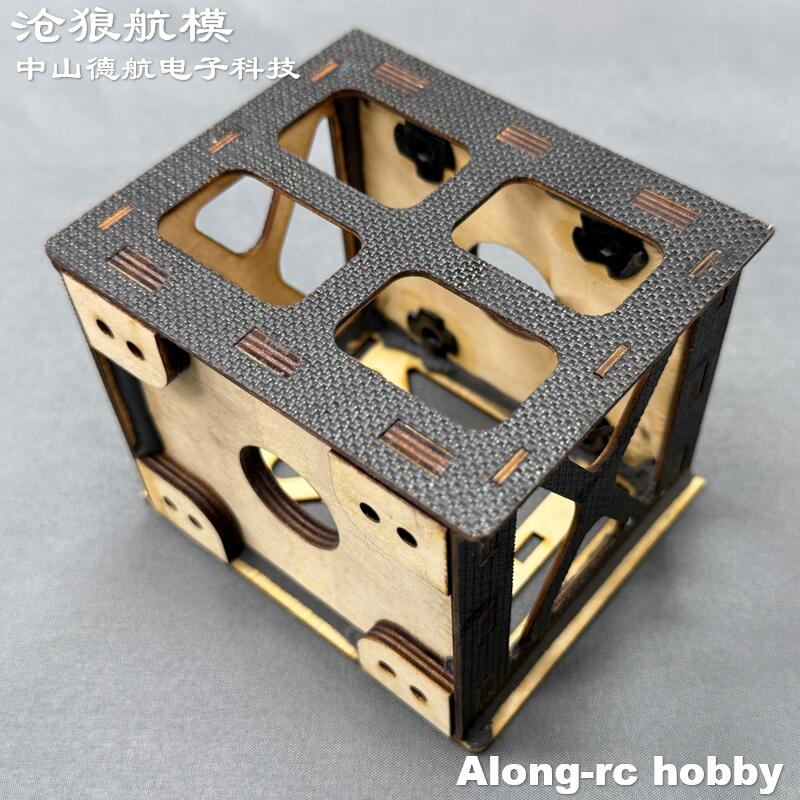 Wood 3D Plane Motor Mount Moto - Brushless Motor Thrust Test Stand review and price