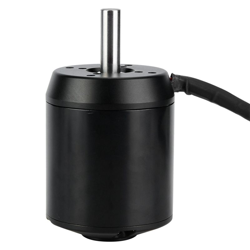 A51Q-Brushless Sensored Motor  - 6384 Brushless Motor Sensored review and price
