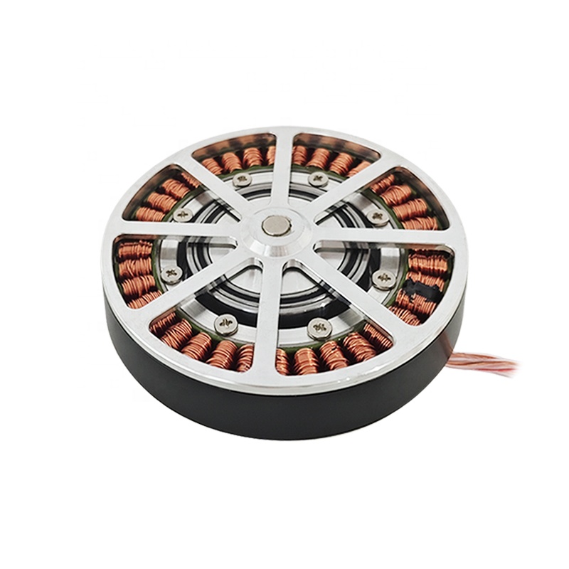 Integrated 24V 48V High Torque - Bldc Planetary Gear Motor 48V High Torque review and price