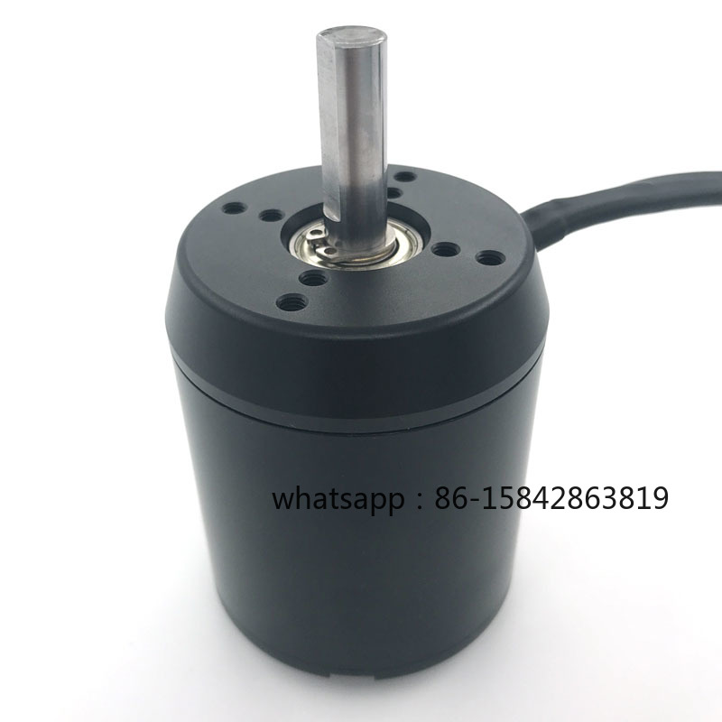 6384 150KV 200KV high-power mo - 6384 Brushless Motor Sensored review and price
