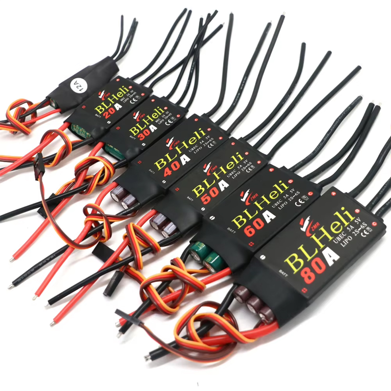 NEW Brushless ESC BLHeli 12/20 - Brushless Motor Thrust Test Stand review and price