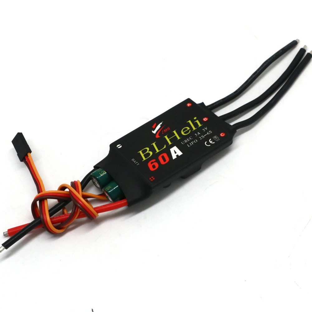 NEW Brushless ESC BLHeli 12/20 - Brushless Motor Thrust Test Stand review and price