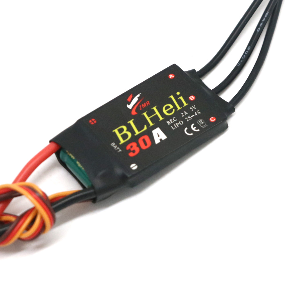 NEW Brushless ESC BLHeli 12/20 - Brushless Motor Thrust Test Stand review and price