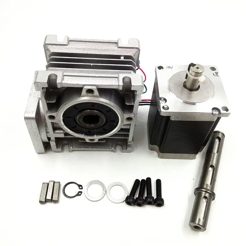 80mm BLDC Worm Gear Motor 12V  - Bldc Planetary Gear Motor 48V High Torque review and price