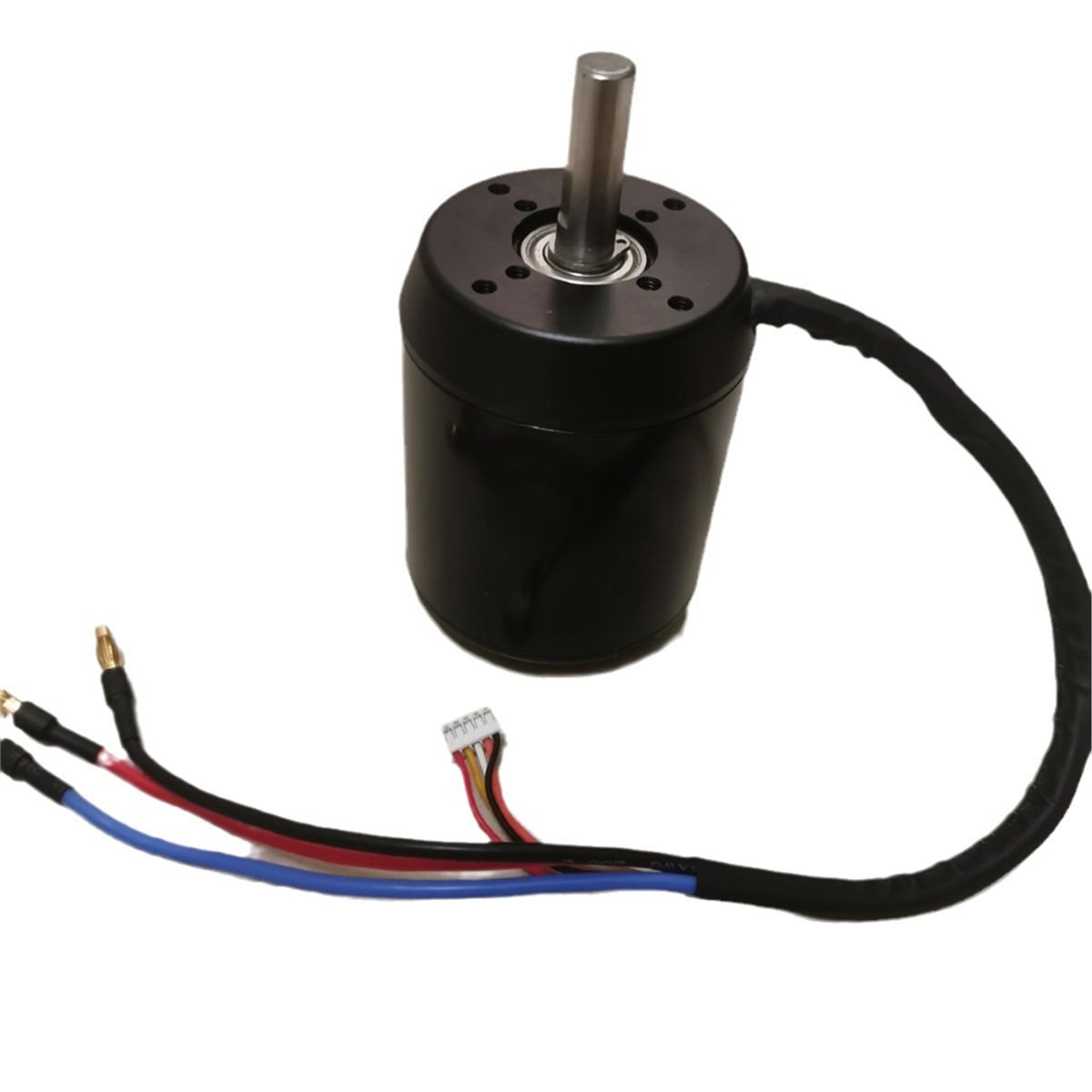618 Mega Sale 6384 120KV BLDC  - 6384 Brushless Motor Sensored review and price