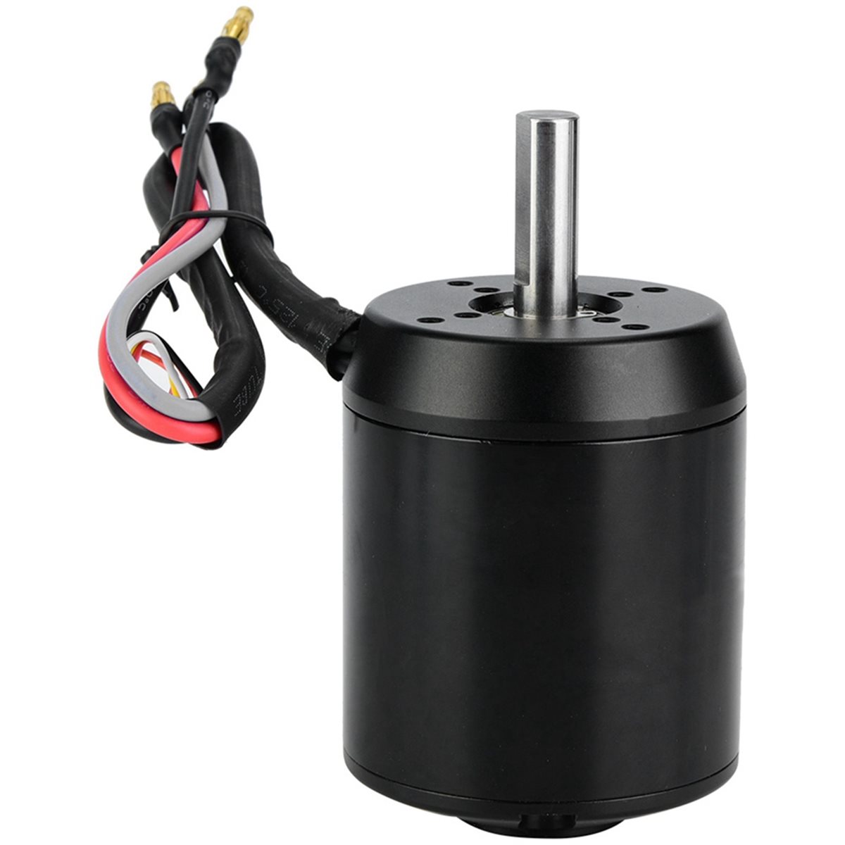 618 Mega Sale 6384 120KV BLDC  - 6384 Brushless Motor Sensored review and price