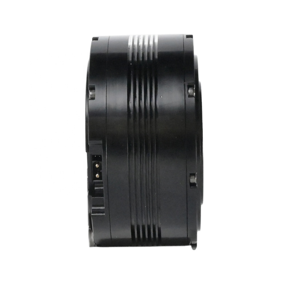 Brushless DC Gear Motor Dual E - Bldc Planetary Gear Motor 48V High Torque review and price