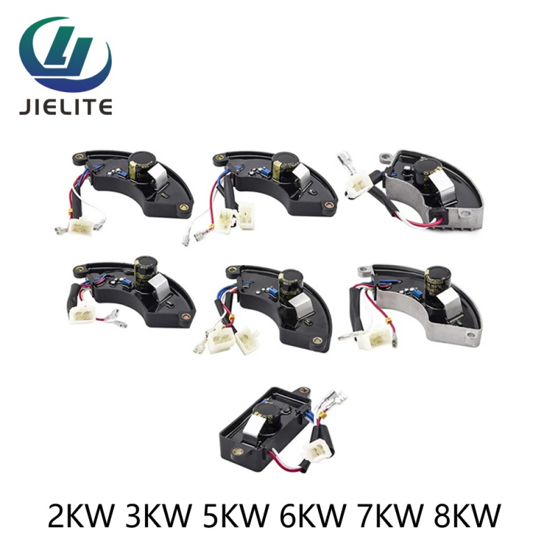 Generator Automatic Voltage Re - Cycloidal Reducer Bldc Motor review and price