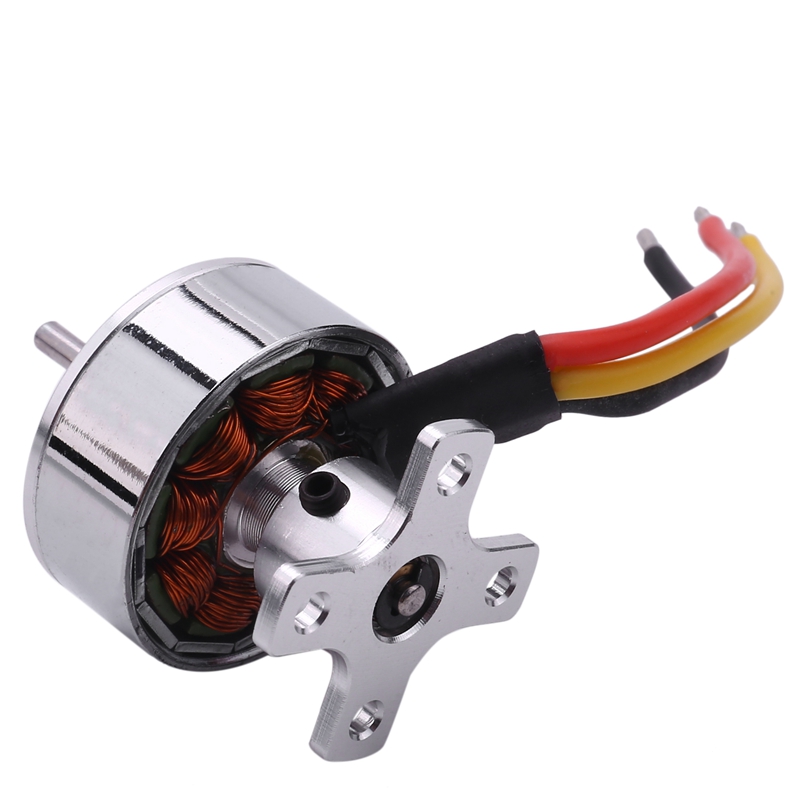 Practical Miniature DC Brushle - Brushless Motor Thrust Test Stand review and price