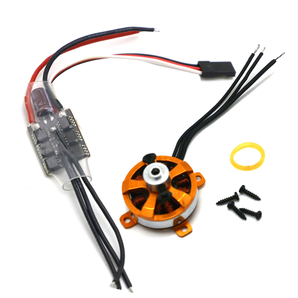 XXD 2205 A2205 7.6A 1400KV 160 - Brushless Motor Thrust Test Stand review and price