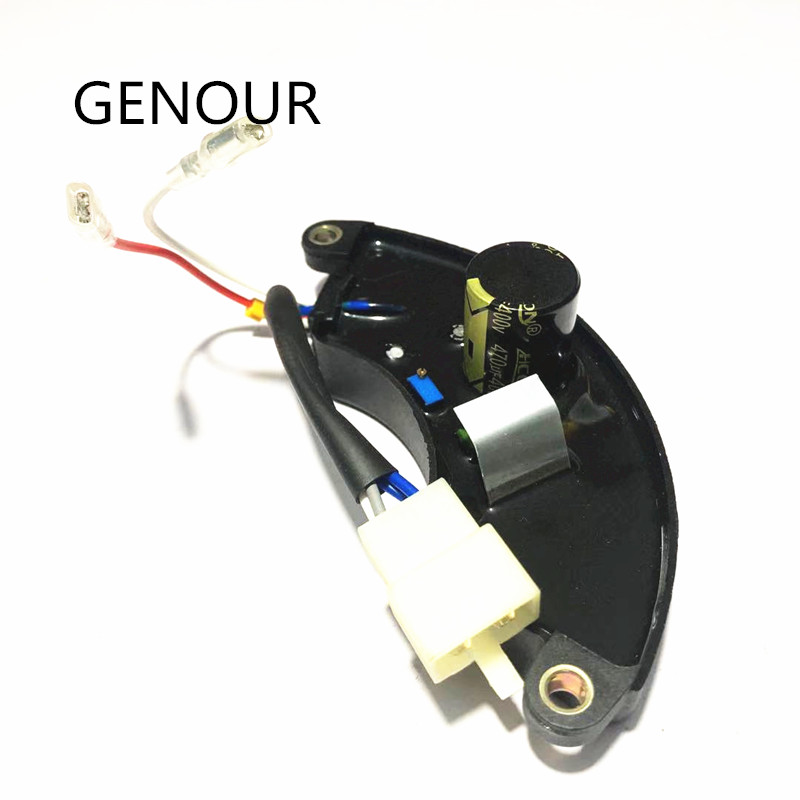 CQJY 5KW 6KW 7KW AVR For Singl - Cycloidal Reducer Bldc Motor review and price
