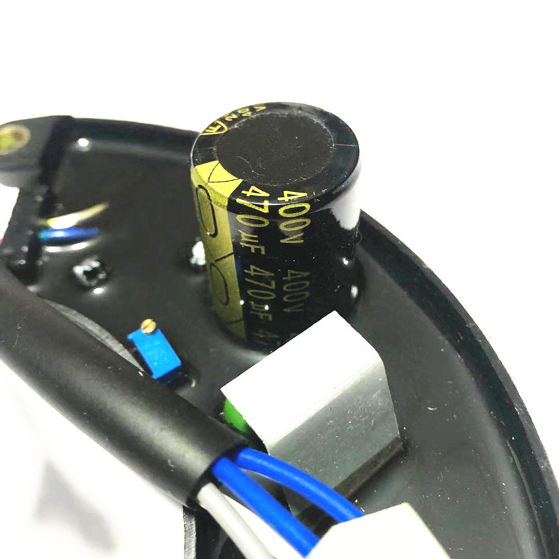 CQJY 5KW 6KW 7KW AVR For Singl - Cycloidal Reducer Bldc Motor review and price