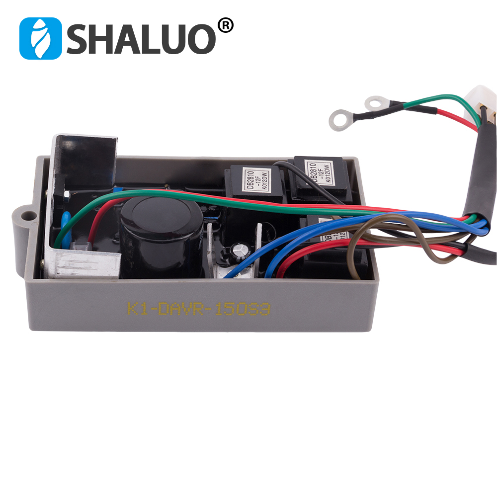 AVR KI-DAVR-150S3 Automatic Vo - Cycloidal Reducer Bldc Motor review and price