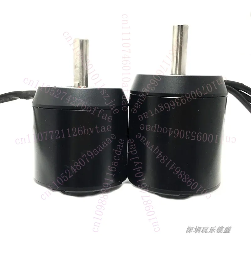 6384 Brushless Motor 170KV Wit - 6384 Brushless Motor Sensored review and price