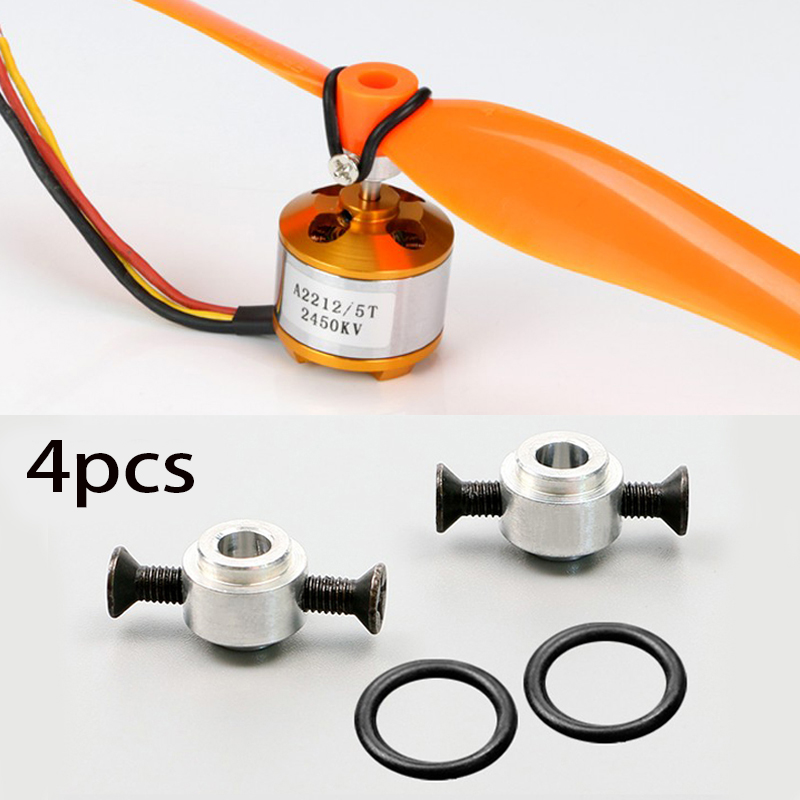 4PCS 3.0/3.17/4.0MM Airplane P - Brushless Motor Thrust Test Stand review and price