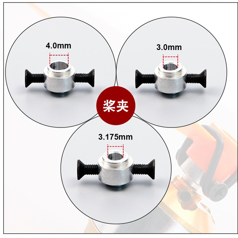 4PCS 3.0/3.17/4.0MM Airplane P - Brushless Motor Thrust Test Stand review and price