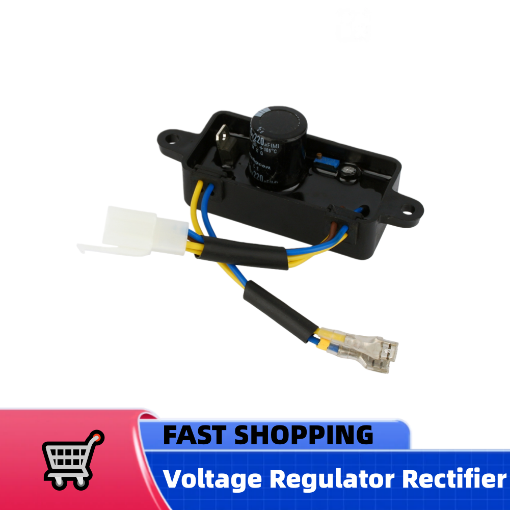 1PCS Voltage Regulator Rectifi - Cycloidal Reducer Bldc Motor review and price