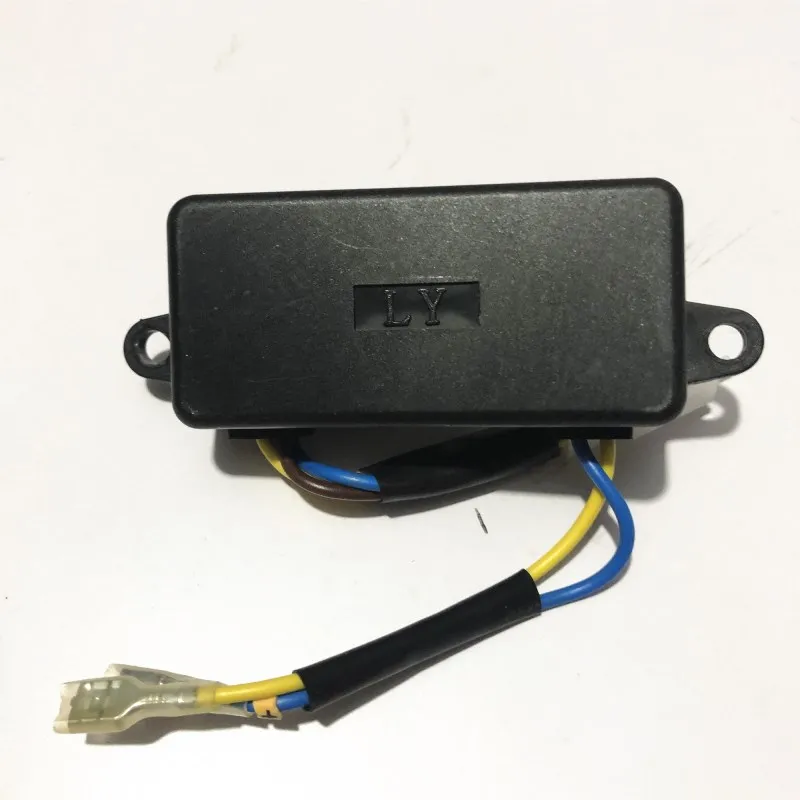1PCS Voltage Regulator Rectifi - Cycloidal Reducer Bldc Motor review and price