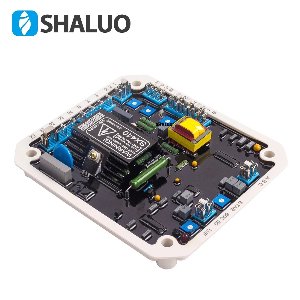 New SX460 SX440 AS440 AVR Gene - Cycloidal Reducer Bldc Motor review and price