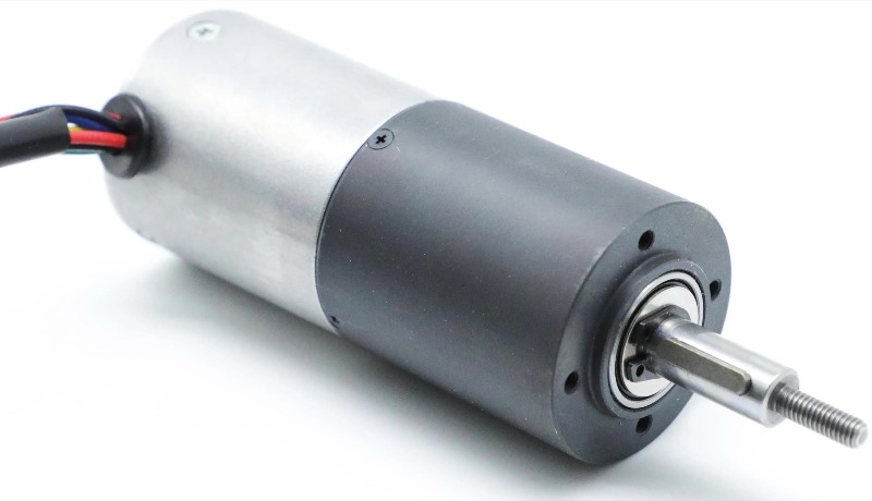 36BLY01A-001AG76 for Lawn Mowe - Bldc Planetary Gear Motor 48V High Torque review and price