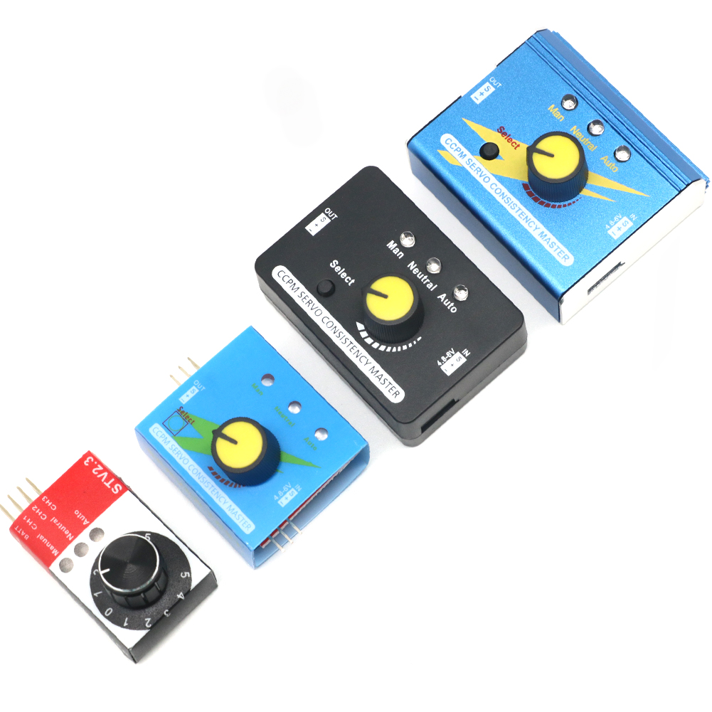 Digital Servo Tester / ESC Con - Brushless Motor Thrust Test Stand review and price