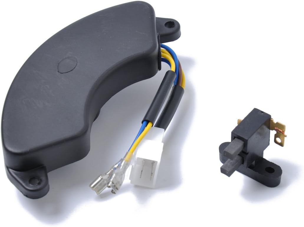 5KW 6KW AVR Automatic Voltage  - Cycloidal Reducer Bldc Motor review and price