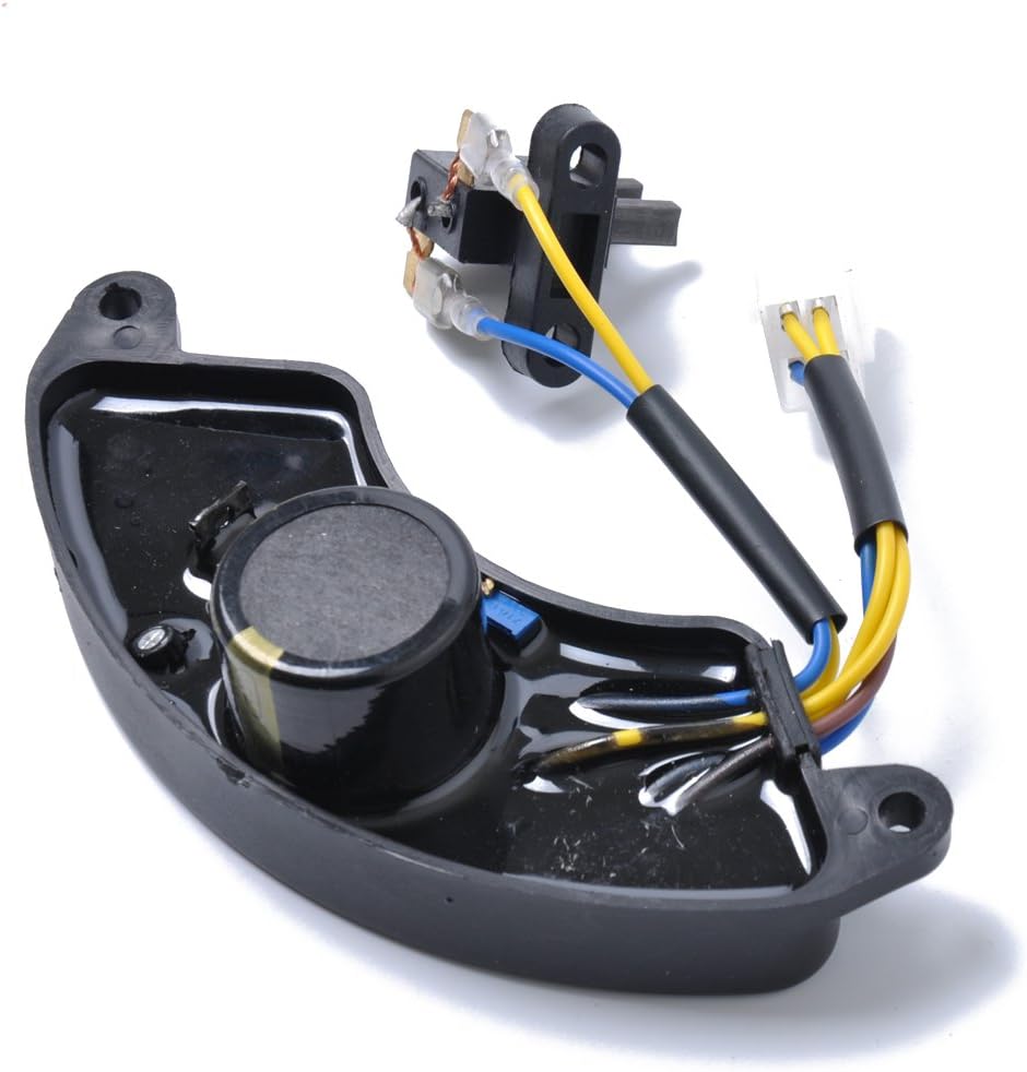 5KW 6KW AVR Automatic Voltage  - Cycloidal Reducer Bldc Motor review and price
