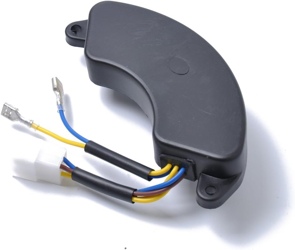 5KW 6KW AVR Automatic Voltage  - Cycloidal Reducer Bldc Motor review and price