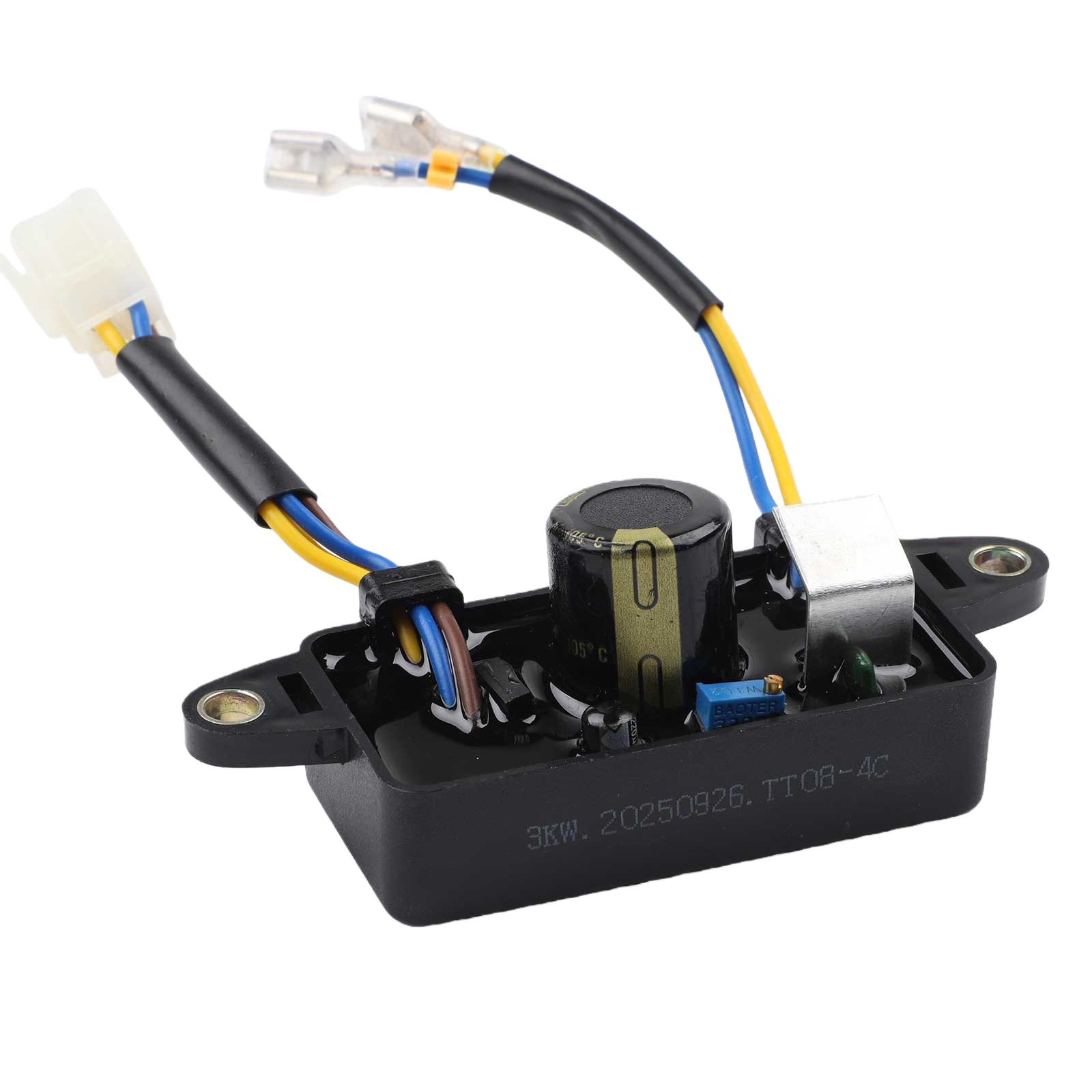 AVR Device for Automatic Volta - Cycloidal Reducer Bldc Motor review and price
