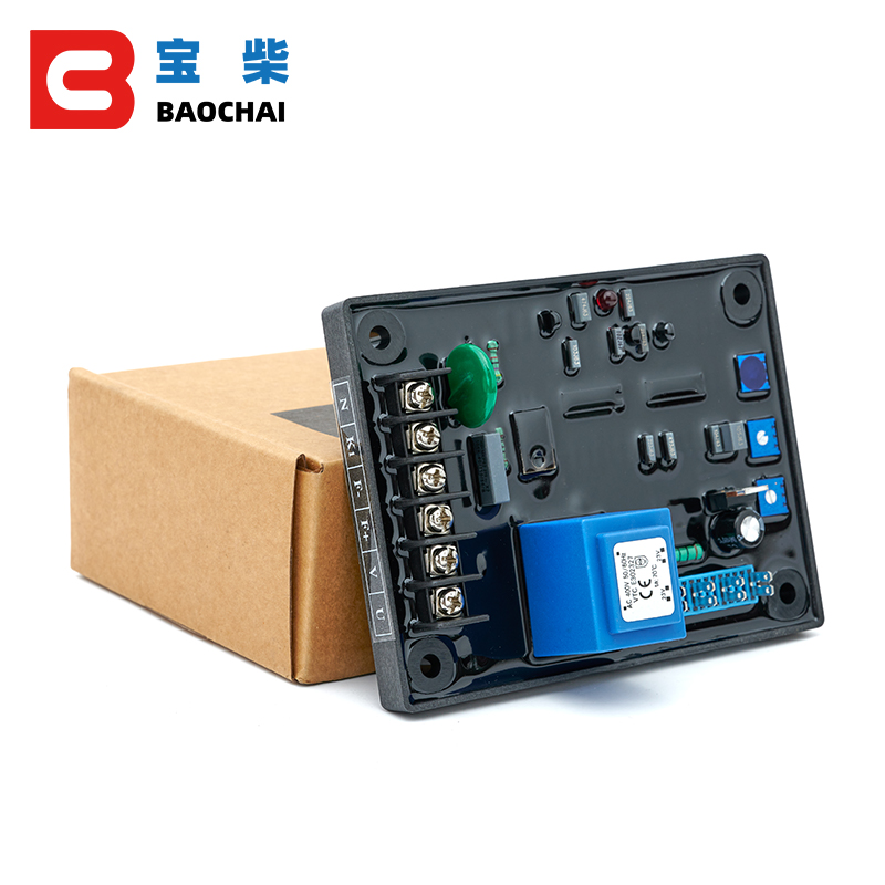 75A Brush Generator PCB Plate  - Cycloidal Reducer Bldc Motor review and price