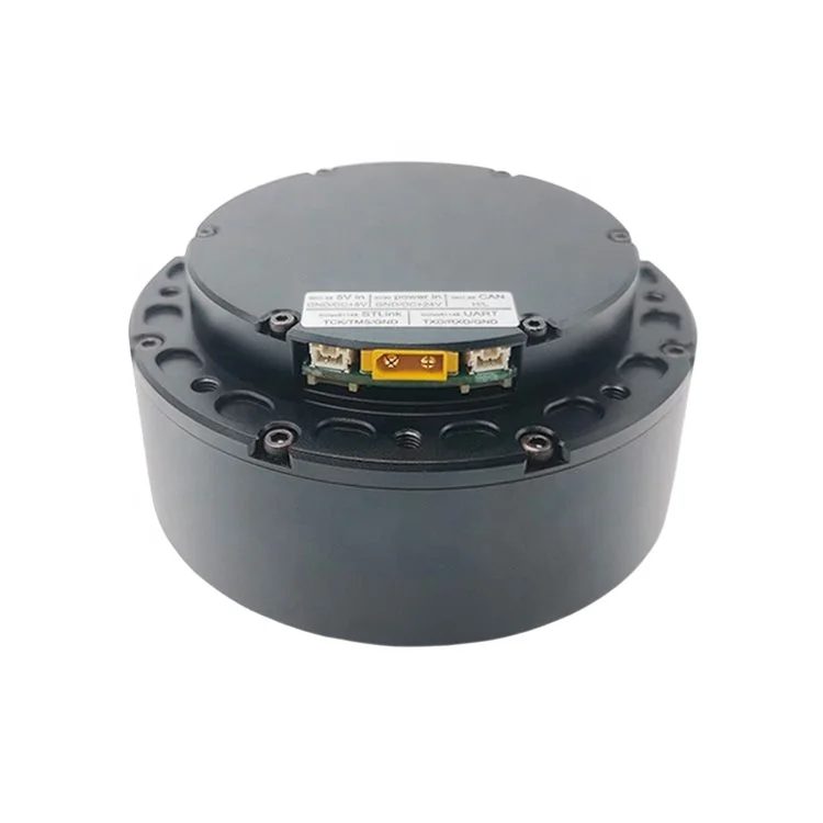 Steadywin MIT GIM8115-36 Gear  - Mit Cheetah Motor Actuator review and price